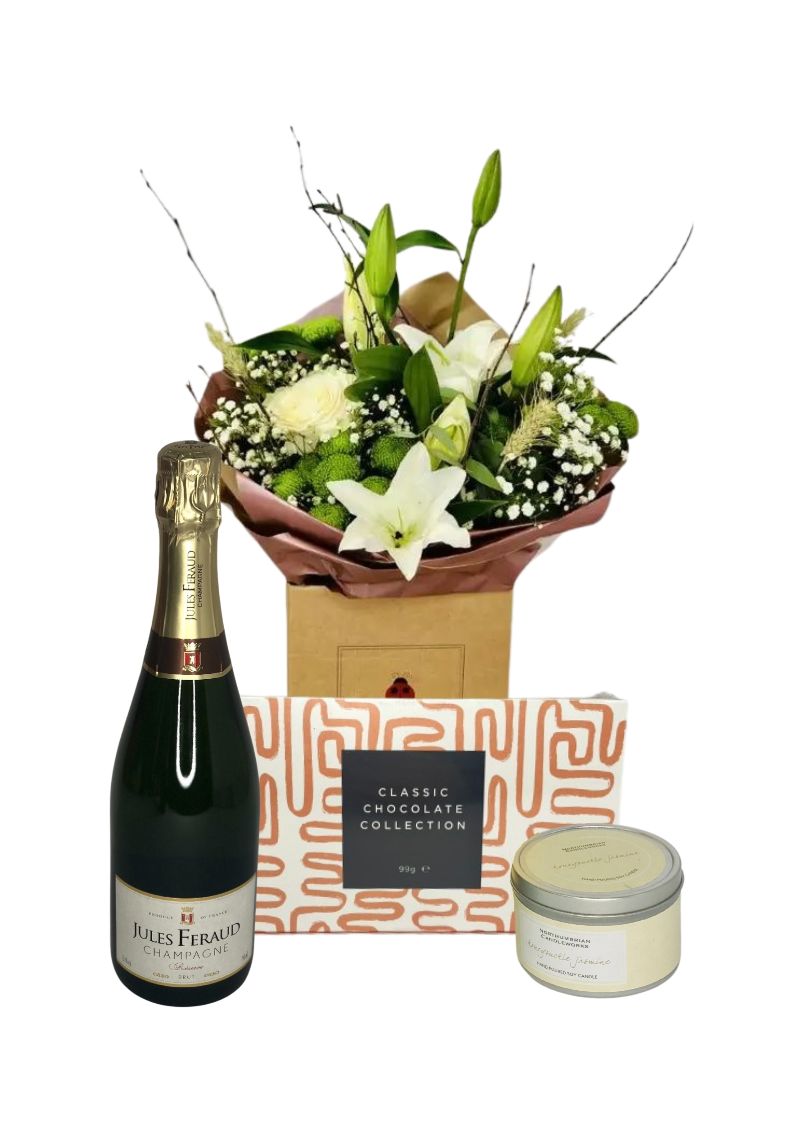 Flower Delivery Liverpool Congratulations Flowers And ...