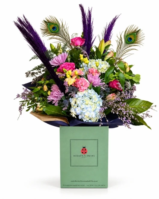 Hip Hip Hooray Bouquet of Flowers Delivered Hip Hip Hooray Bouquet of Flowers Delivered