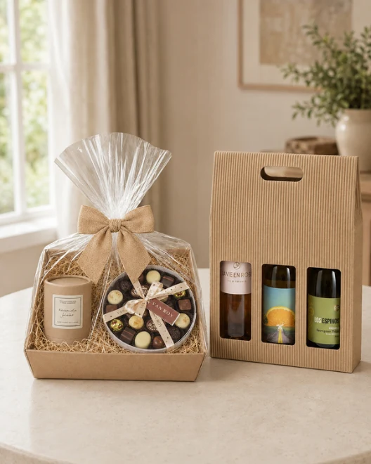 The Feast of Favourites Liverpool Gift Hamper The Feast of Favourites Liverpool Gift Hamper