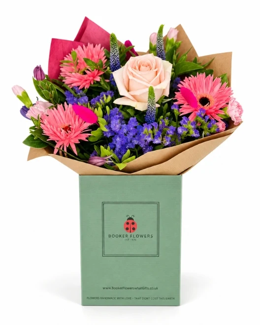 Wonderful Women Bouquet Wonderful Women Bouquet