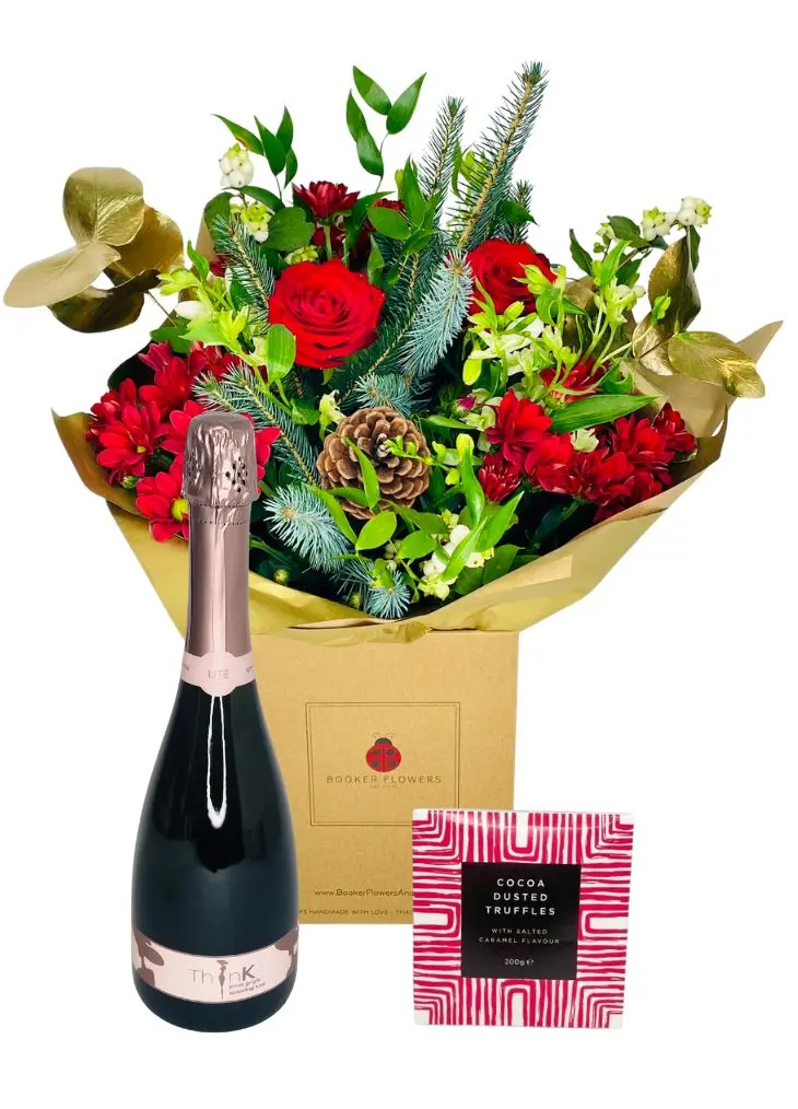 Christmas Cracker Gift Set