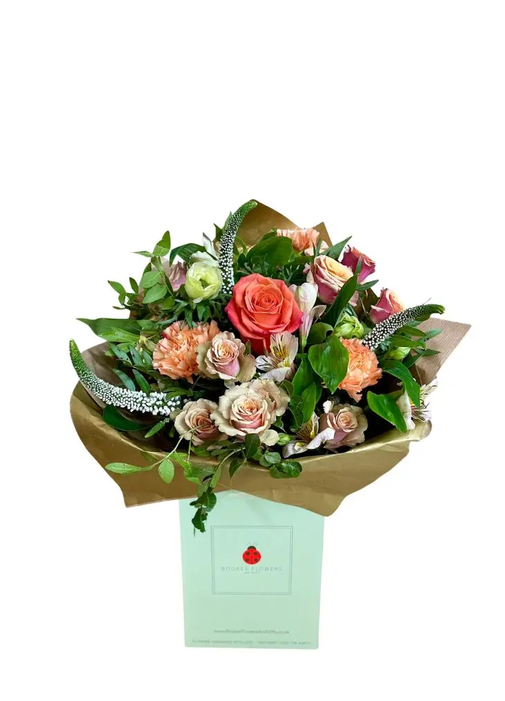 Happy Birthday Wishes Birthday Bouquet