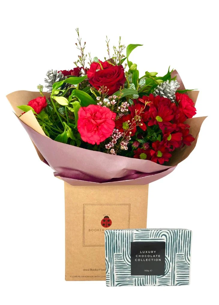 Merry and Bright Christmas Gift Bundle