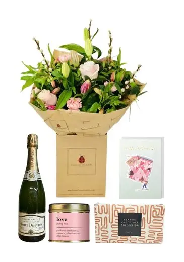 Mothers Day Sweet Memories Set