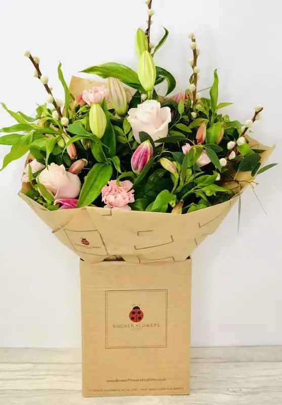 Sugar and Spice Mothers Day Bouquet Large