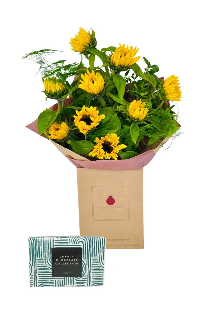 Sunflower perfect gift