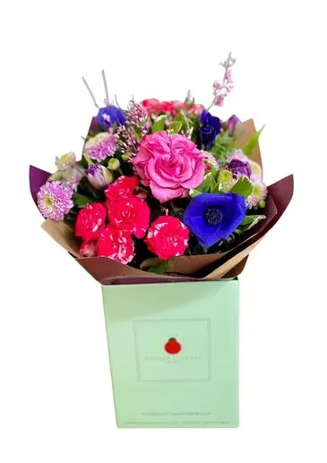 The Gardeners Bouquet of Mothers Day Flowers