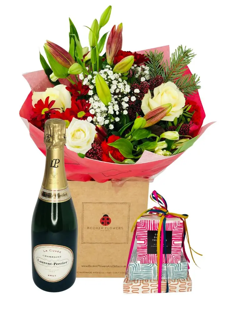 The Luxury Christmas Gift Set