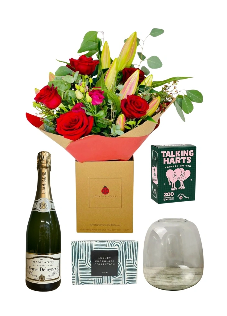 Valentines Day Gifts Love Me Do